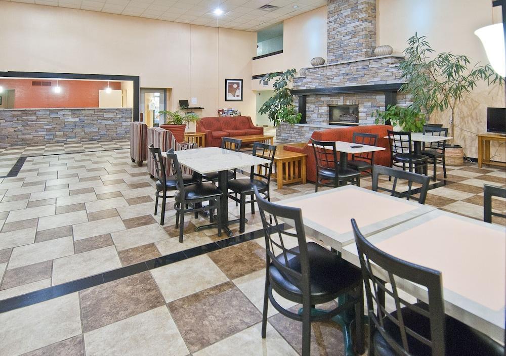 Econo Lodge Ardmore Extérieur photo