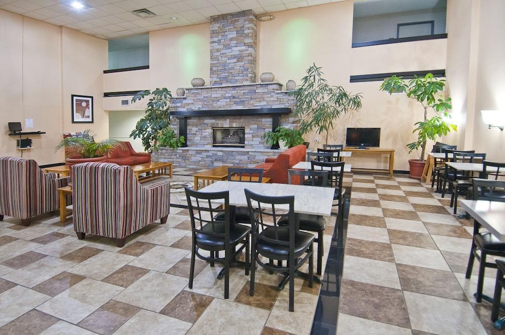 Econo Lodge Ardmore Extérieur photo
