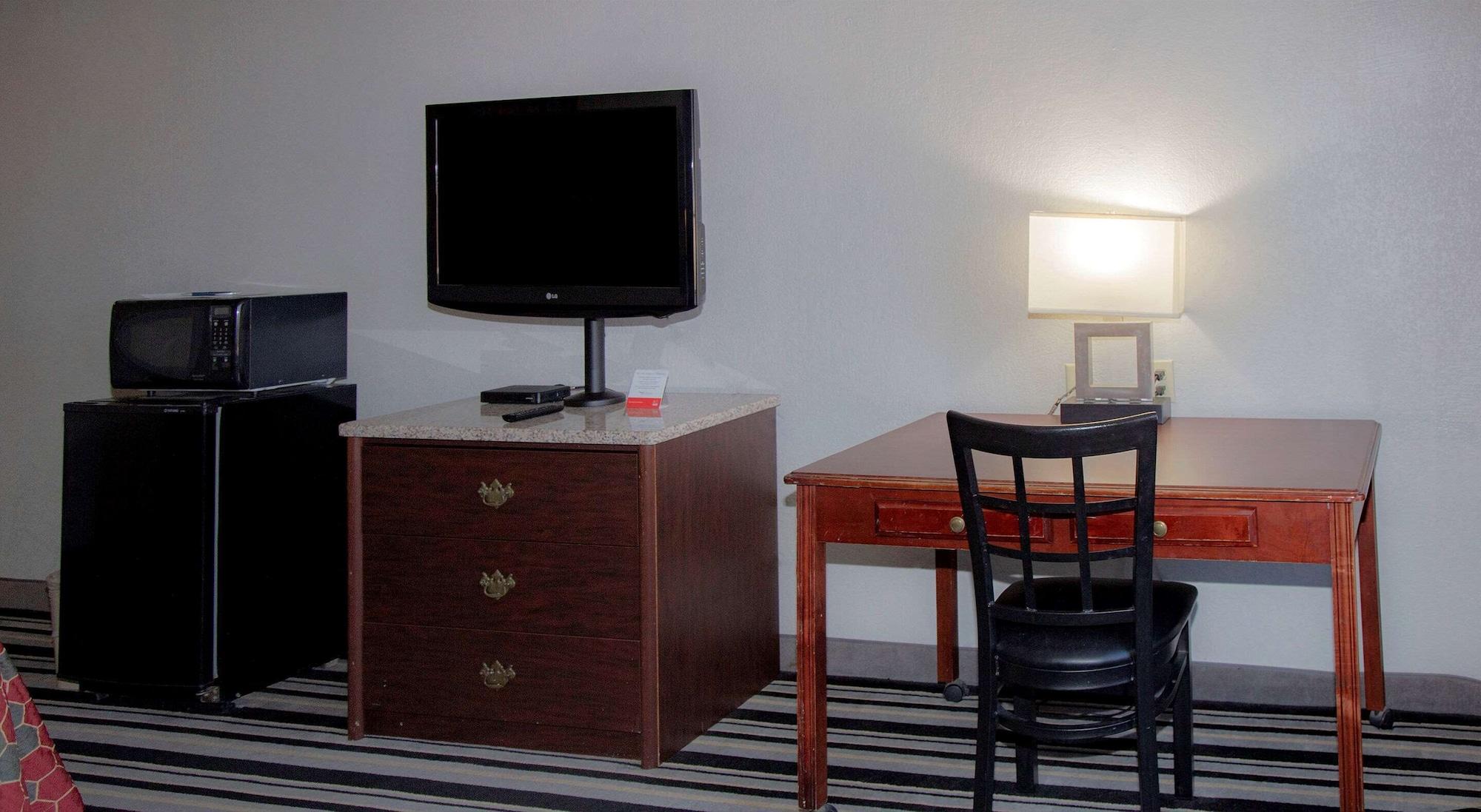 Econo Lodge Ardmore Extérieur photo