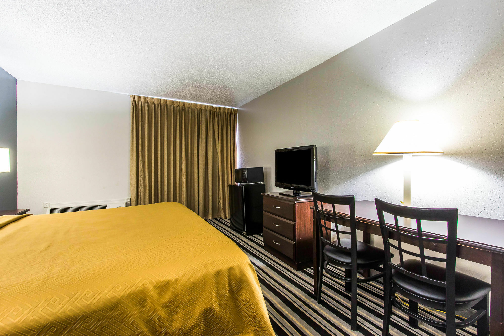 Econo Lodge Ardmore Extérieur photo