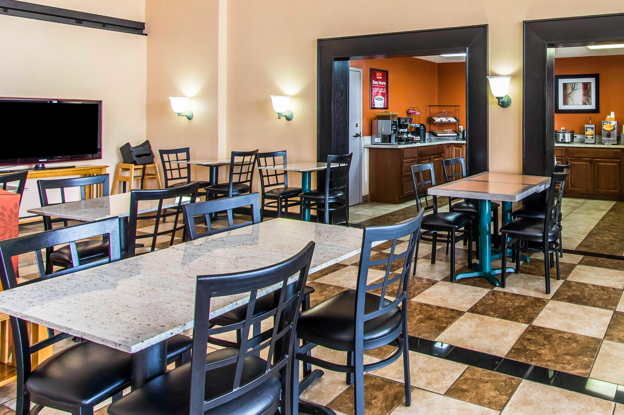 Econo Lodge Ardmore Extérieur photo