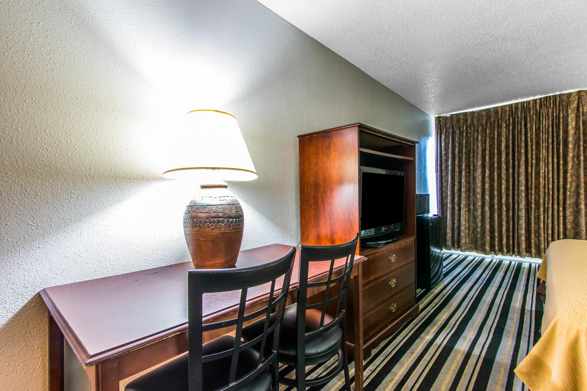 Econo Lodge Ardmore Extérieur photo